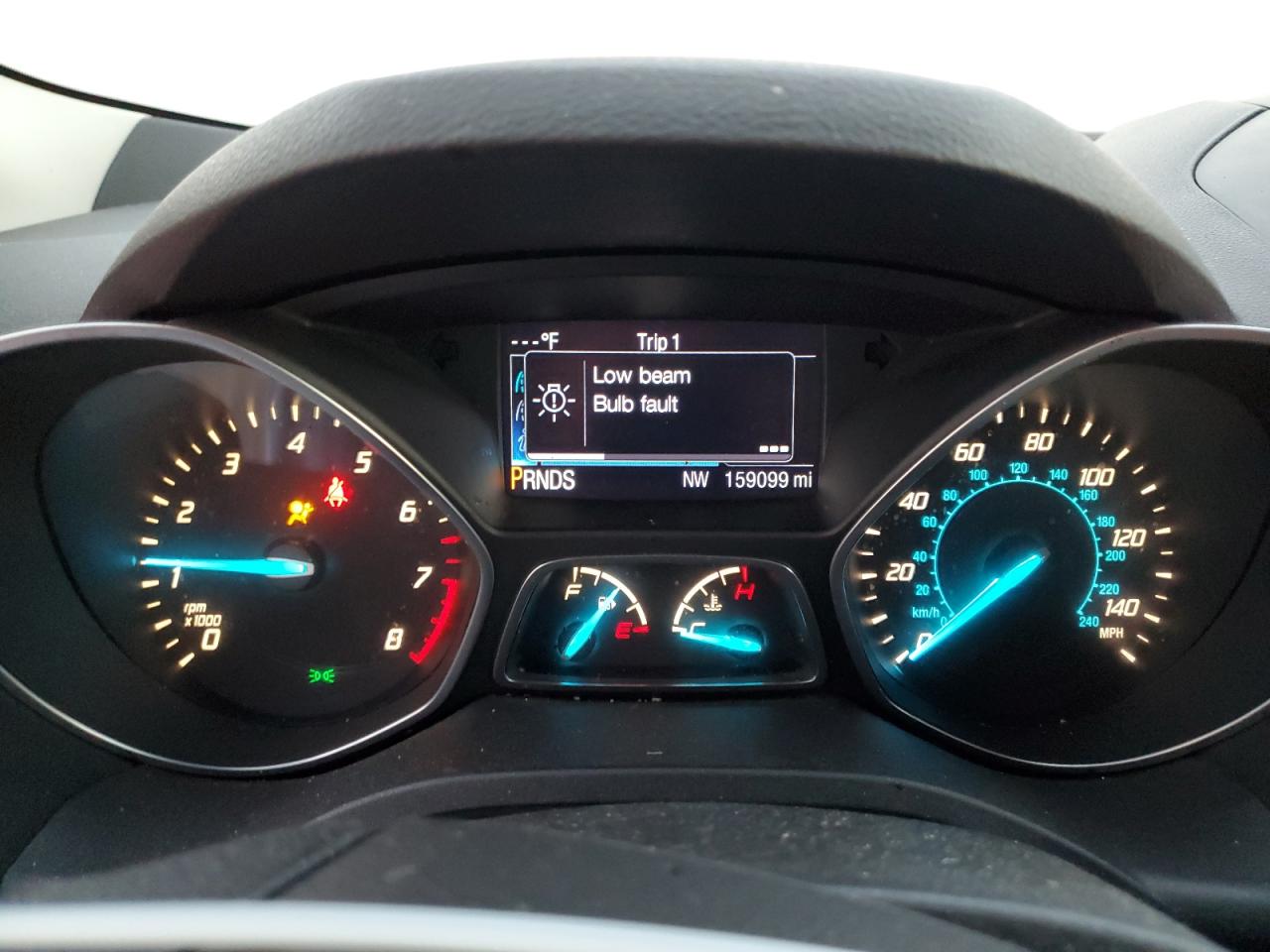 2014 Ford Escape - Image 9