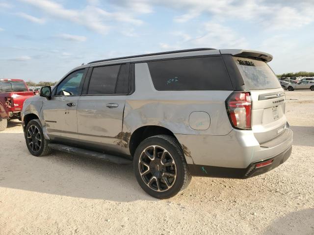  CHEVROLET SUBURBAN 2023 Szary