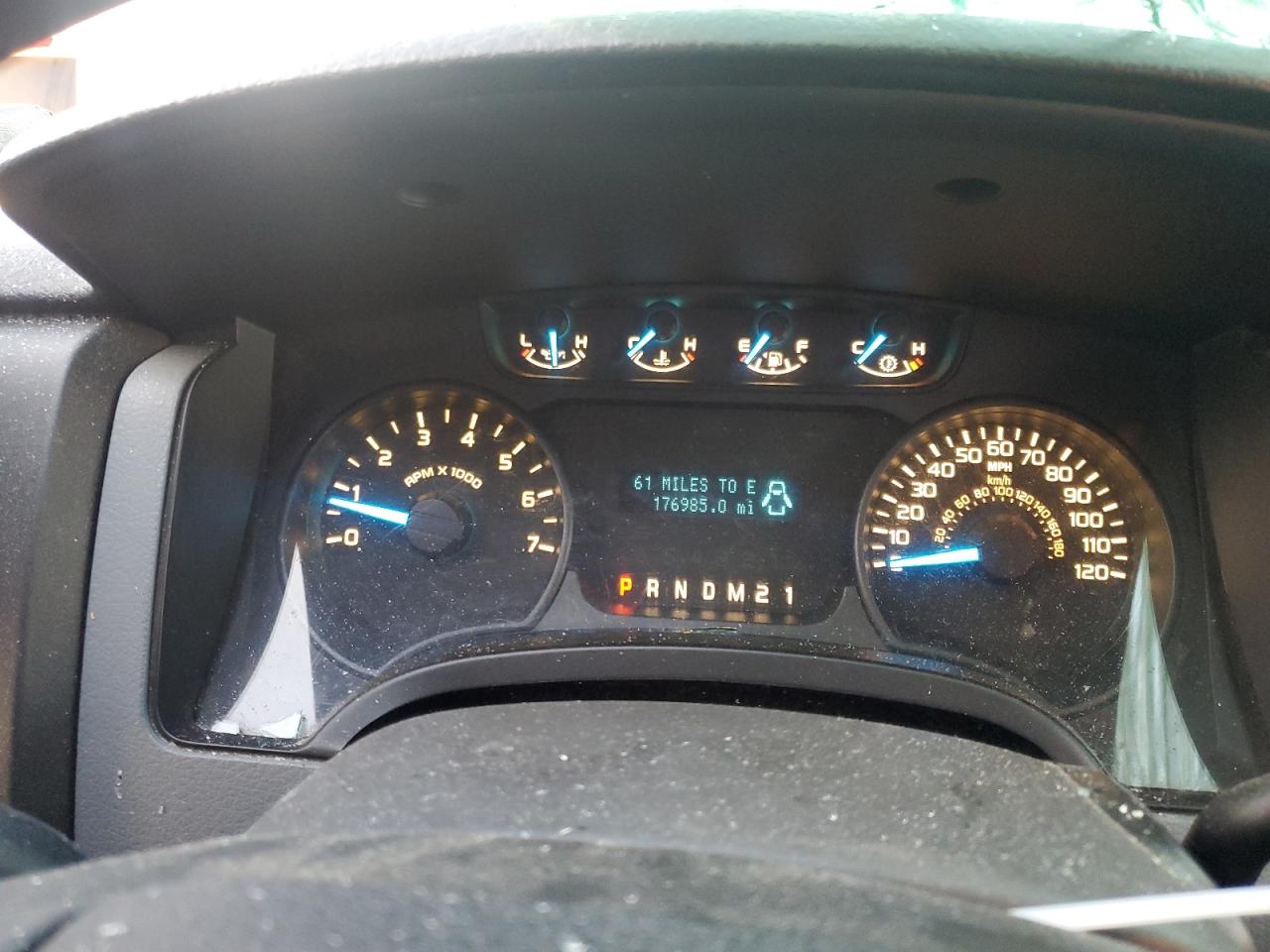 2014 Ford F-150 - Image 9