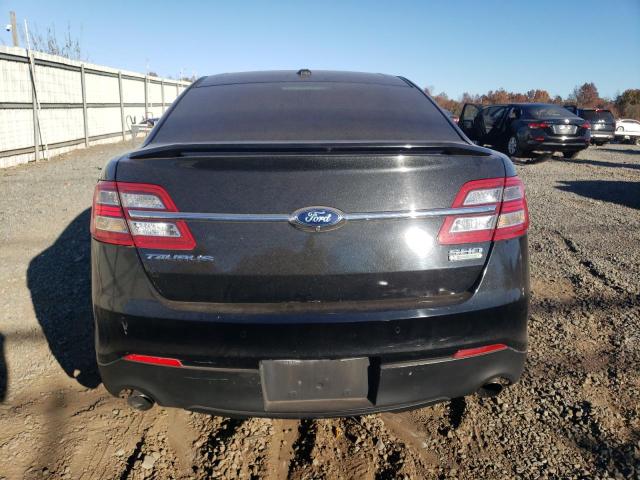  FORD TAURUS 2013 Black