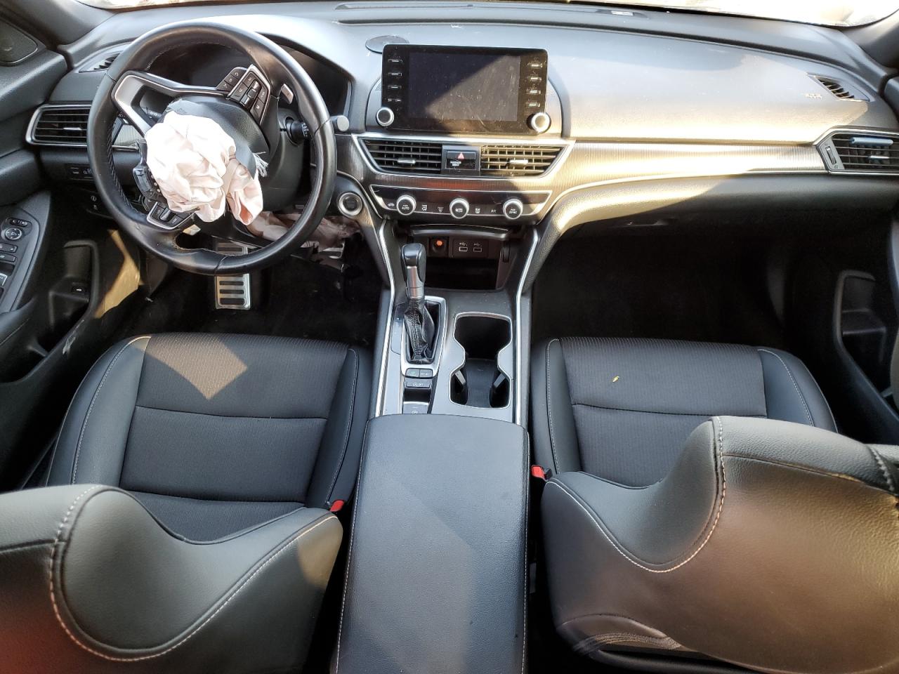2021 Honda Accord - Image 8