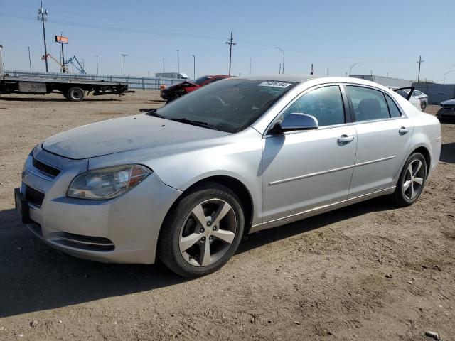 2011 Chevrolet Malibu 1Lt