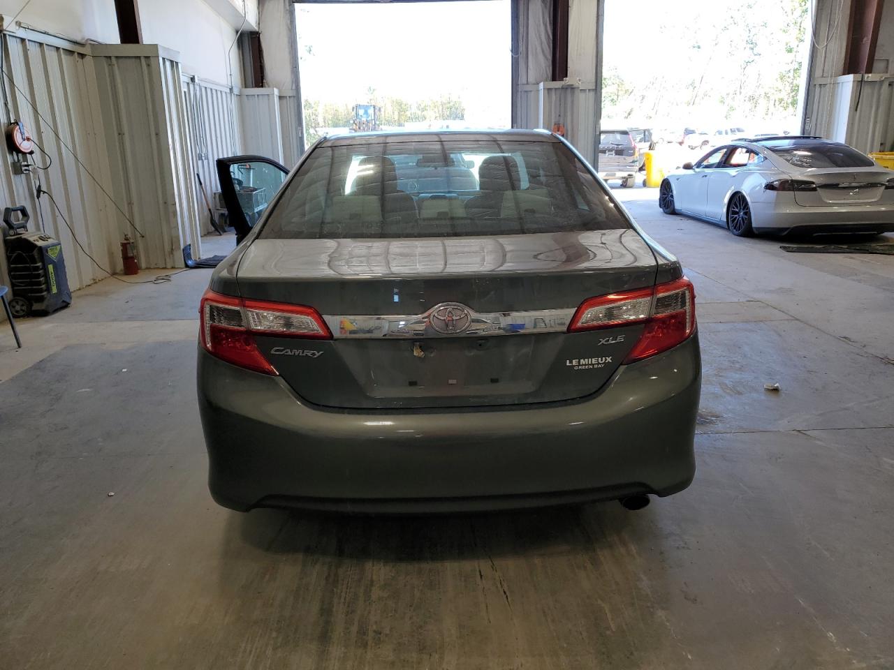 4T4BF1FK1DR314696 2013 Toyota Camry L