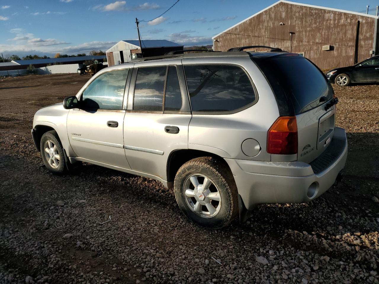 2006 GMC Envoy - Image 2