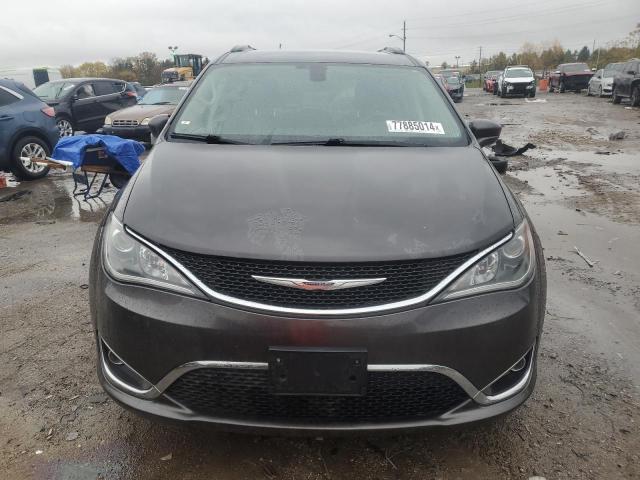  CHRYSLER PACIFICA 2017 Szary