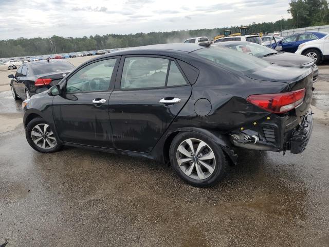 3KPA24AD6NE464433 Kia Rio LX 2