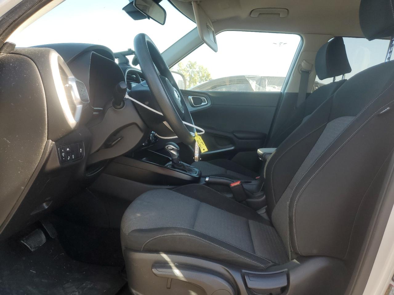 2020 Kia Soul - Image 7
