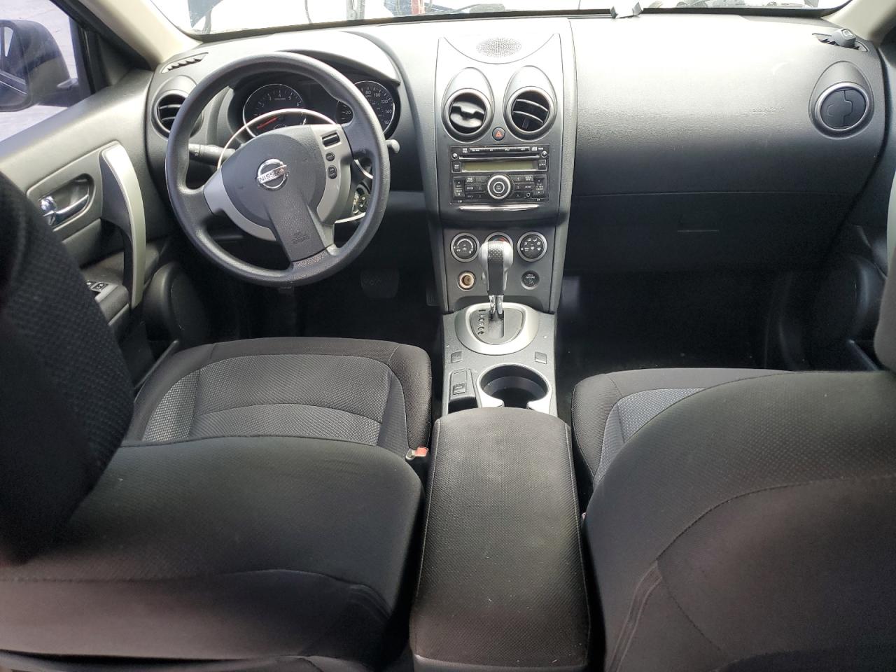 2012 Nissan Rogue - Image 8