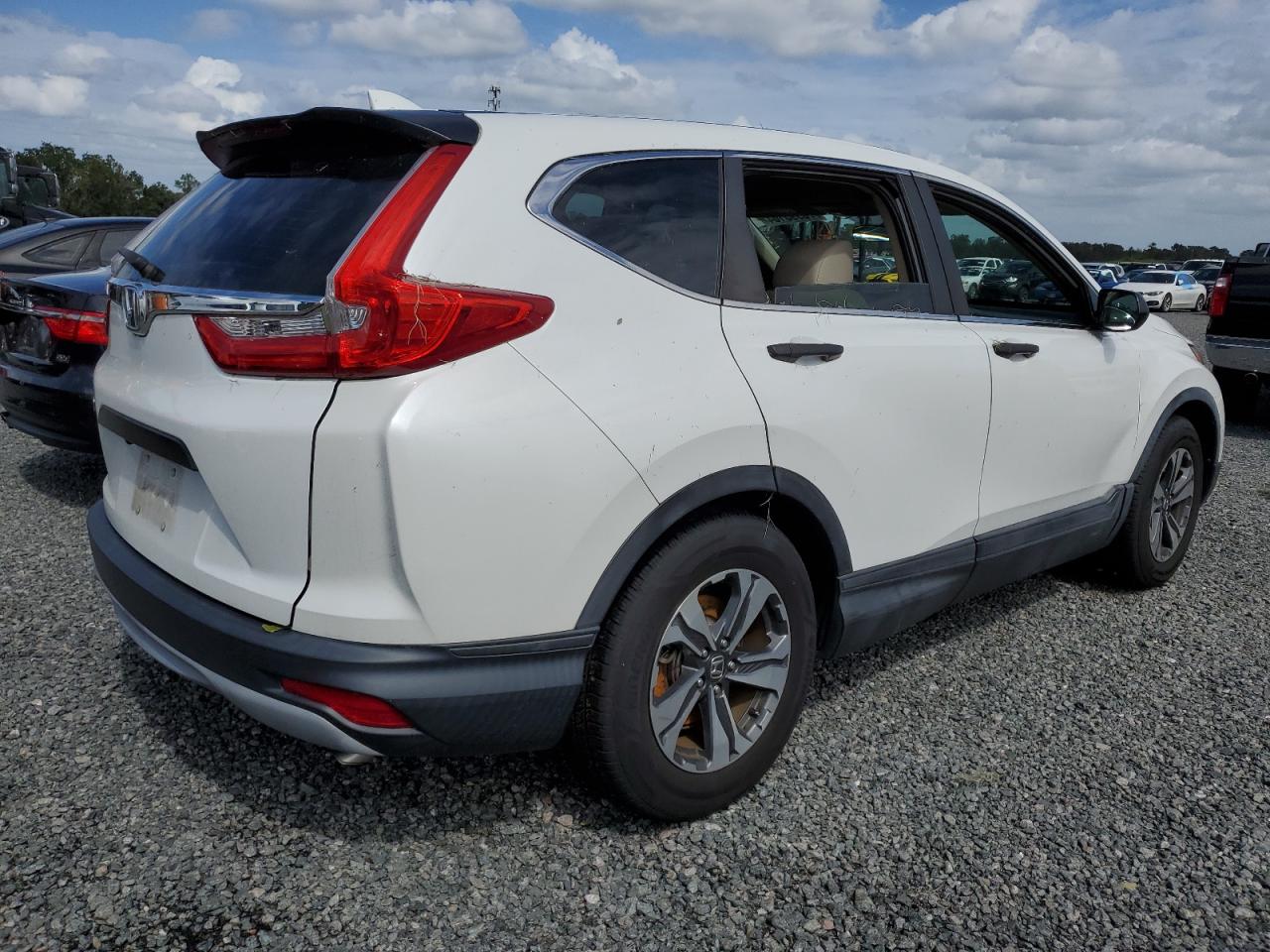 2019 Honda CR-V - Image 3