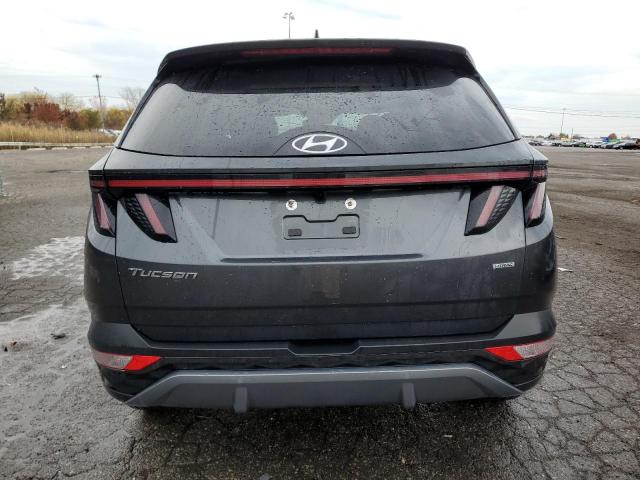 5NMJECDE3RH300285 Hyundai Tucson LIM 6