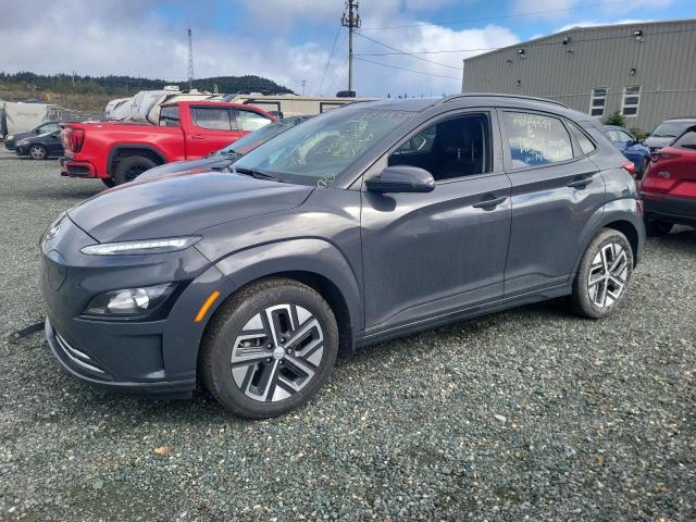 2023 Hyundai Kona Se