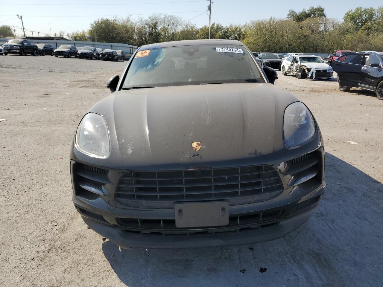 Фото: WP1AB2A53LLB31252 - 5