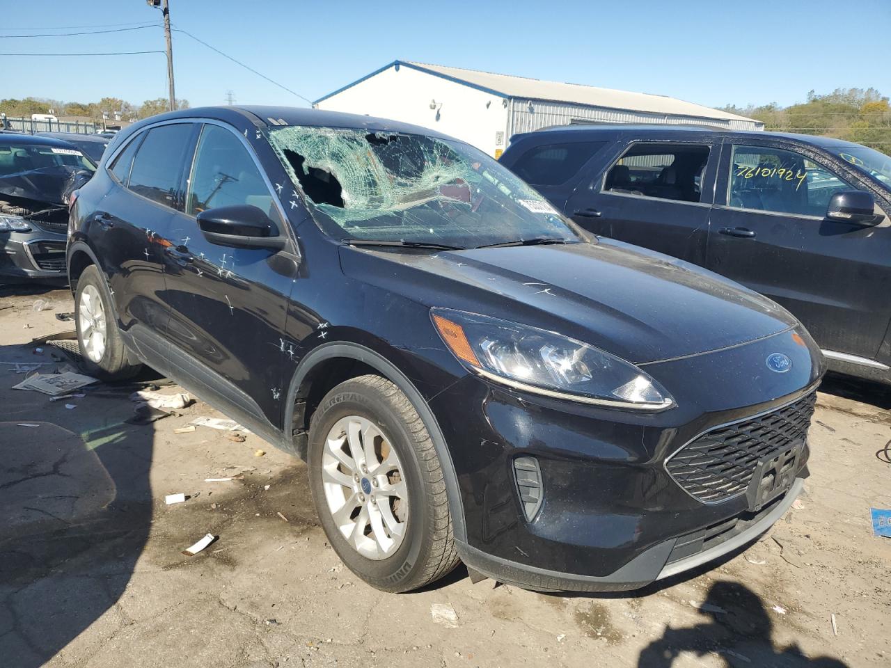 2020 Ford Escape - Image 4