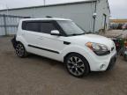 2012 KIA SOUL + for sale at Copart ON - TORONTO