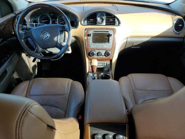  BUICK ENCLAVE 2014 Сріблястий