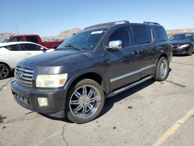 2005 Infiniti Qx56 