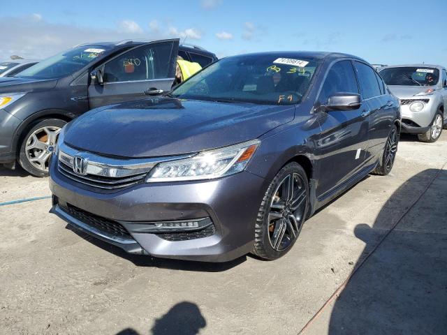 2016 Honda Accord Touring