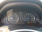 2010 Honda Accord Crosstour Exl en Venta en China Grove, NC - Front End