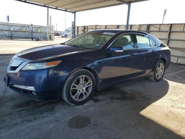 2009 Acura Tl 