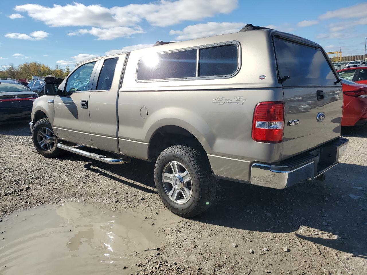 2006 Ford F-150 - Image 2