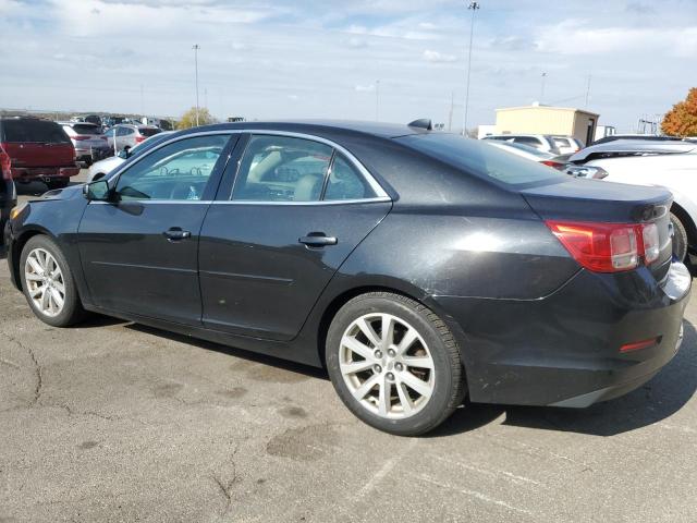  CHEVROLET MALIBU 2014 Czarny