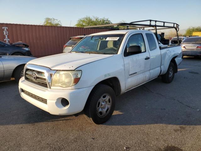 2008 Toyota Tacoma Access Cab