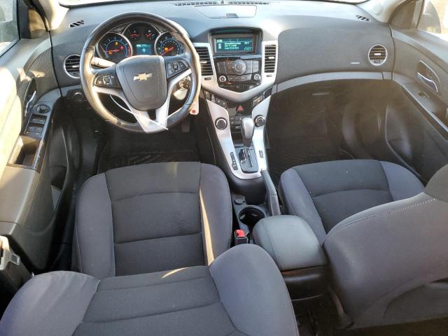  CHEVROLET CRUZE 2014 Green