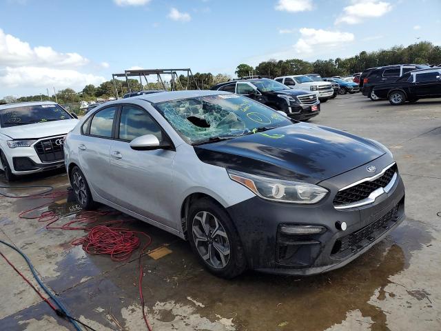 3KPF24AD8LE236792 Kia Forte FE 4