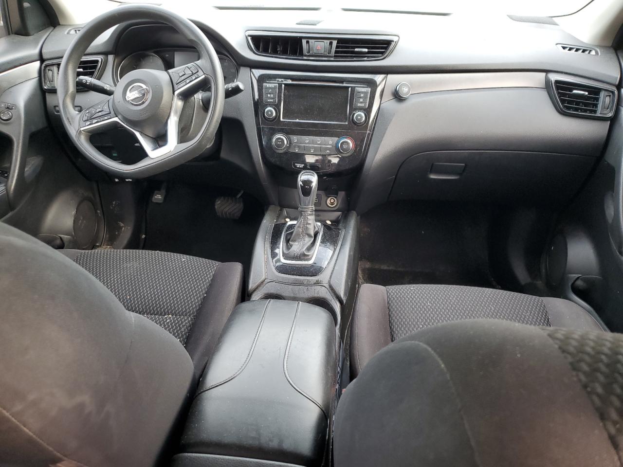 2019 Nissan Rogue - Image 7
