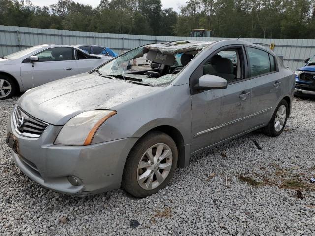 2011 Nissan Sentra 2.0