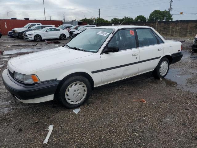 1991 Toyota Camry Dlx