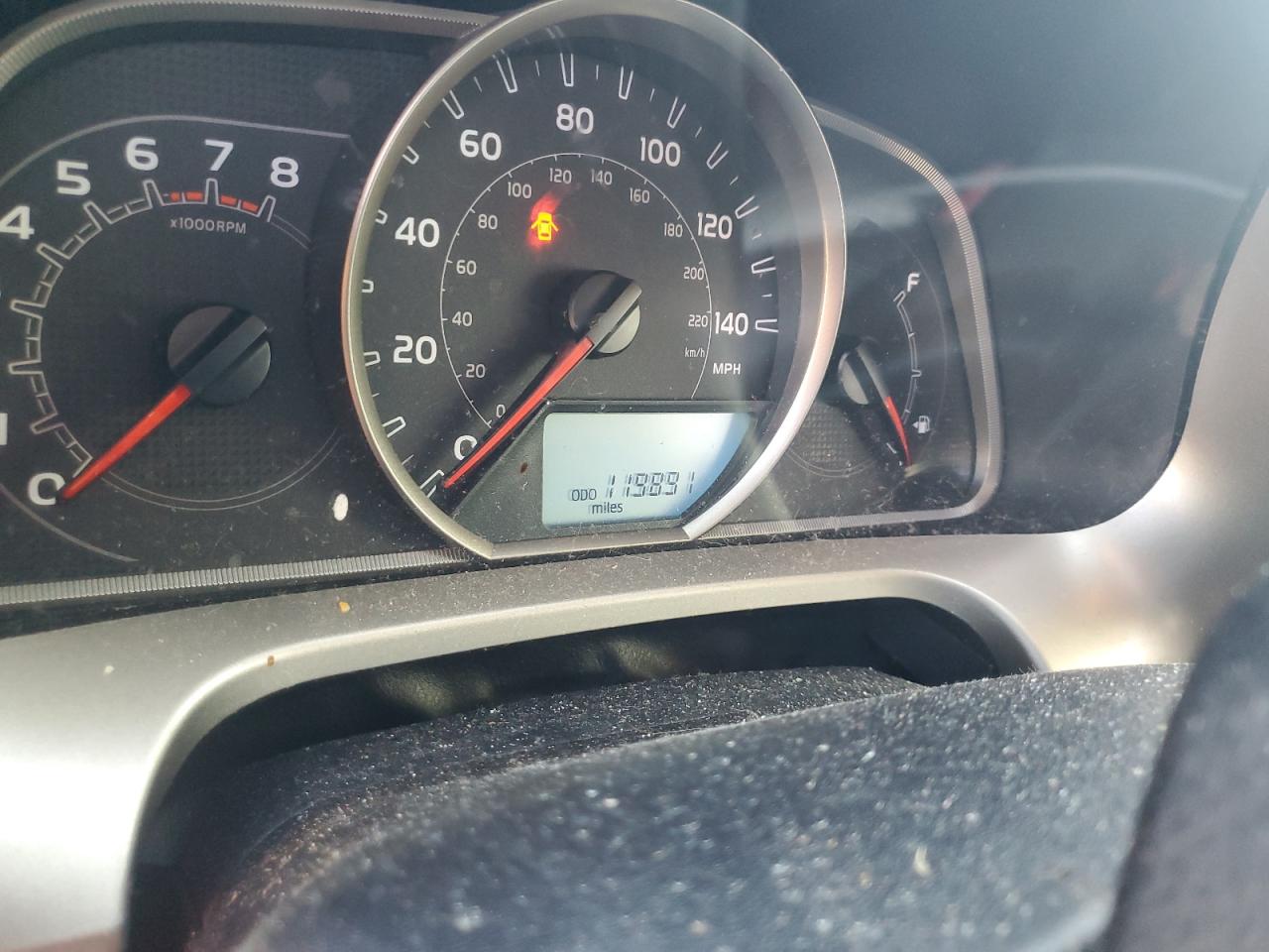 2014 Toyota RAV 4 - Image 9