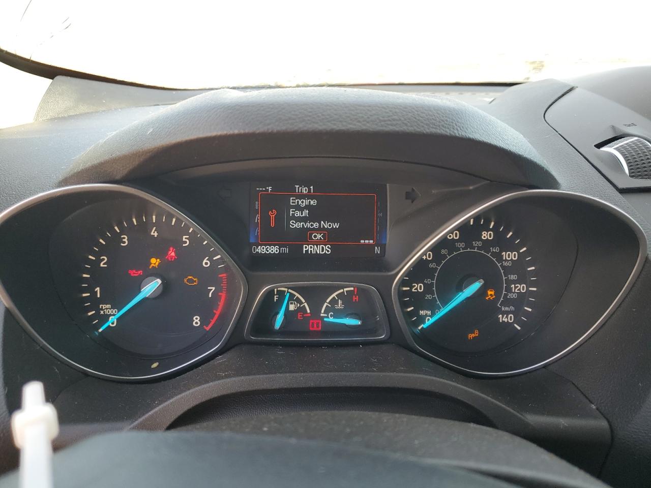 2017 Ford Escape - Image 9