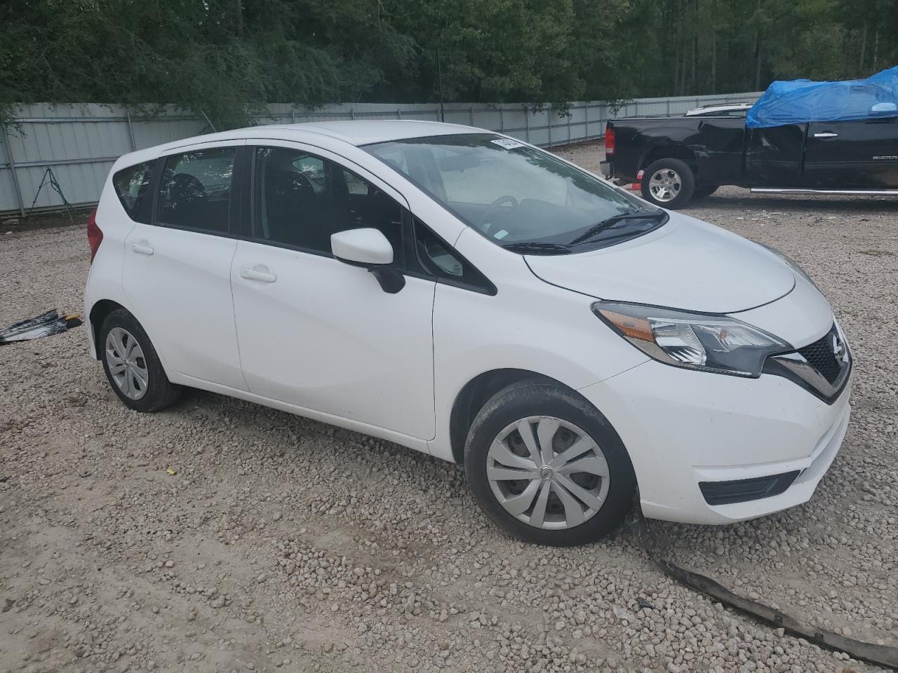 2017 Nissan Versa - Image 4