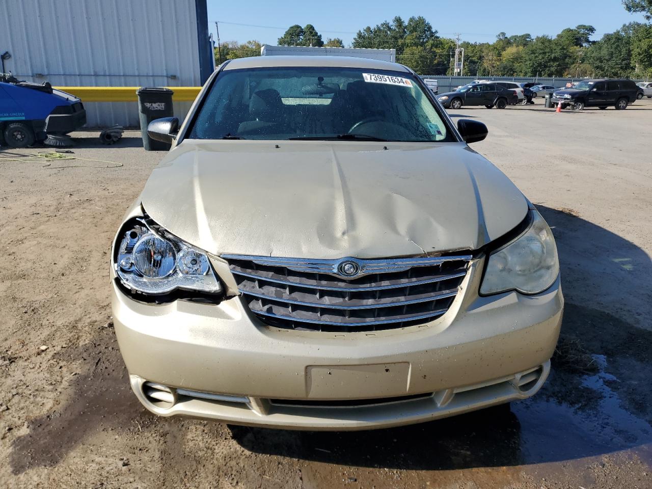 2010 Chrysler Sebring - Image 5