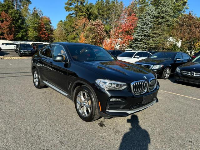 5UX2V1C04L9B80175 BMW X4 XDRIVE3 2