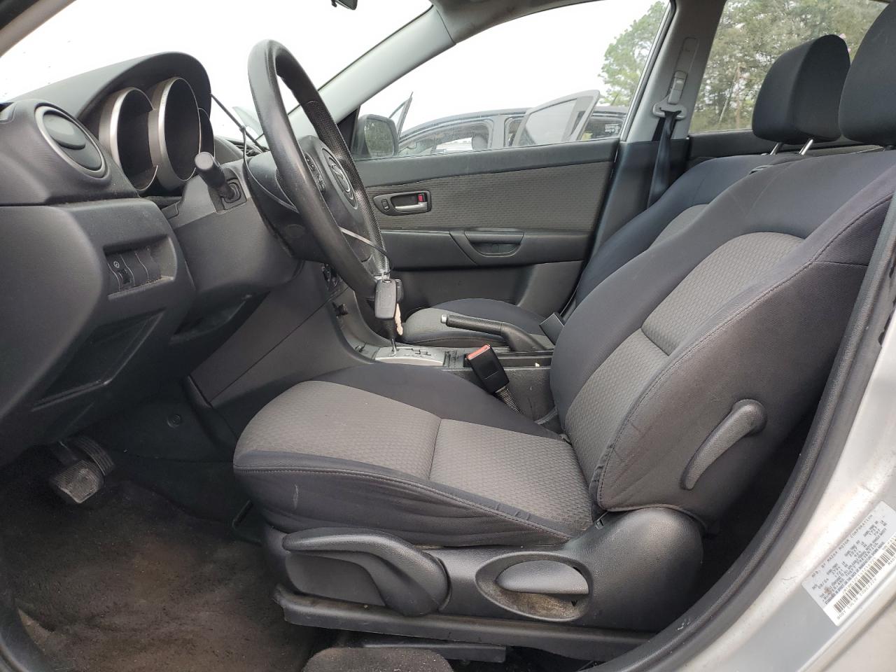 2004 Mazda 3 - Image 7