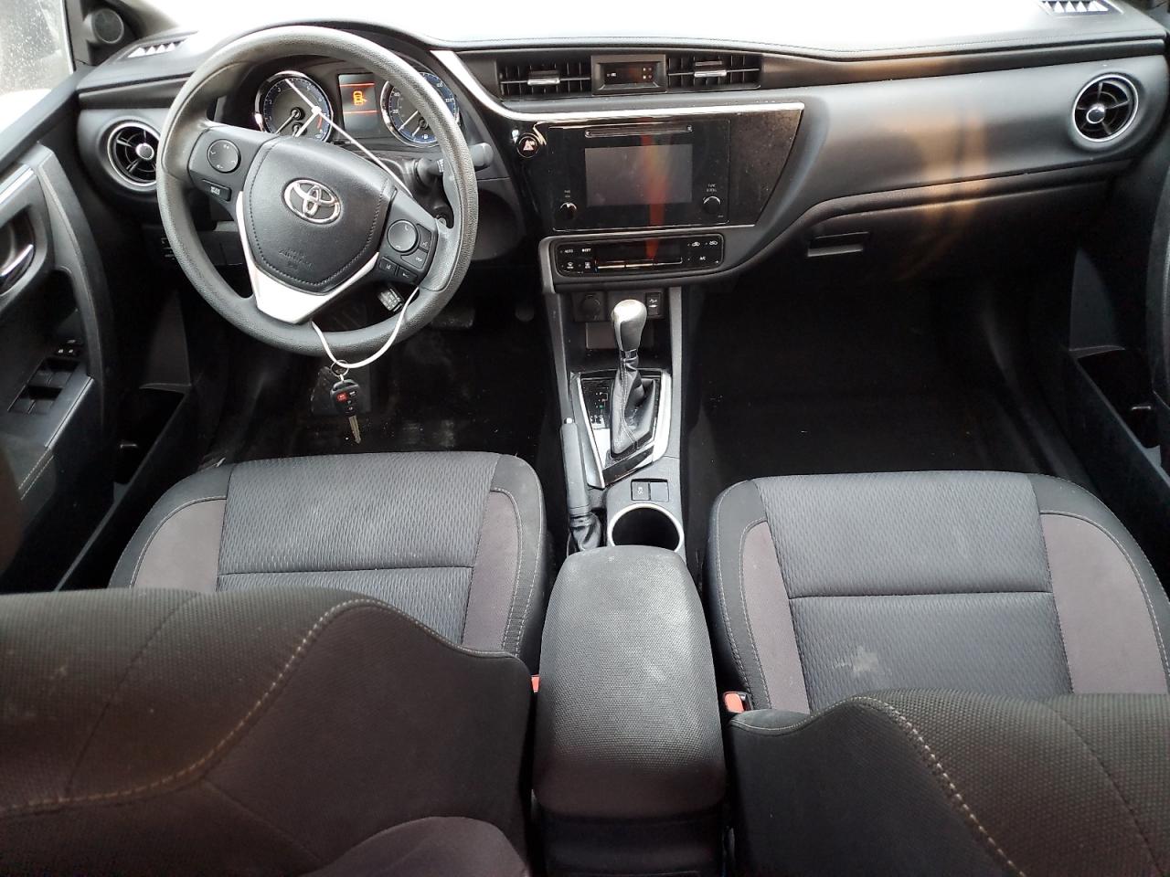 2018 Toyota Corolla - Image 8