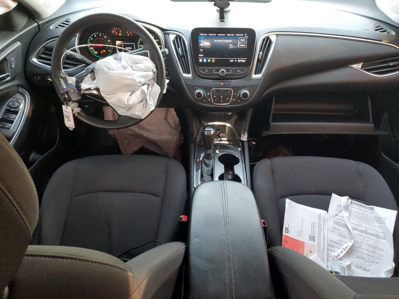 2019 Chevrolet Malibu - Image 8