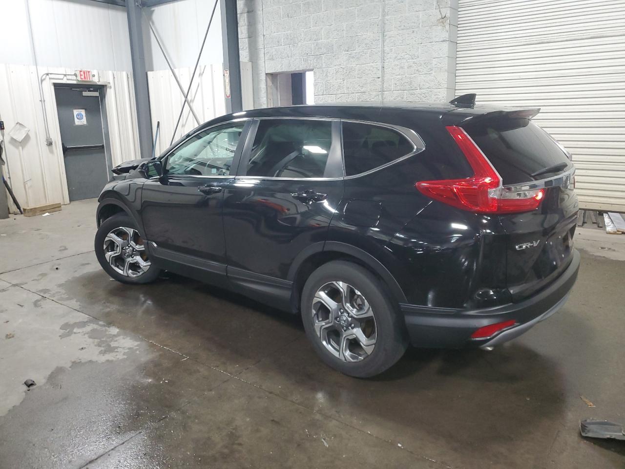 2019 Honda CR-V - Image 2