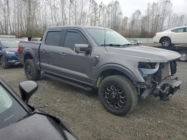 1FTFW1E87PKE05803 Ford F-150 F150 SUPER 4