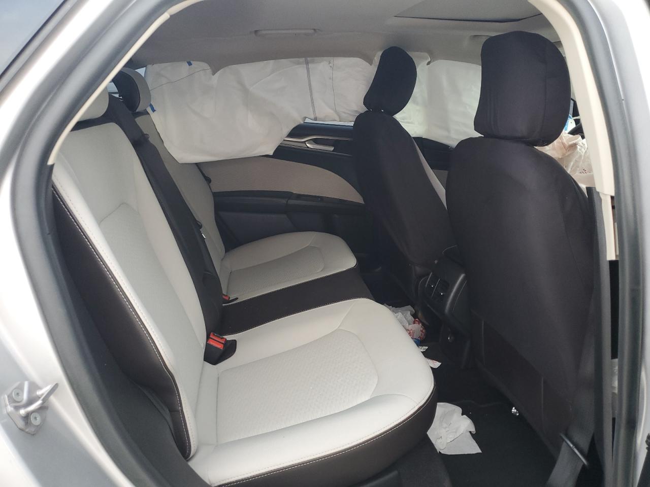 2019 Ford Fusion - Image 10