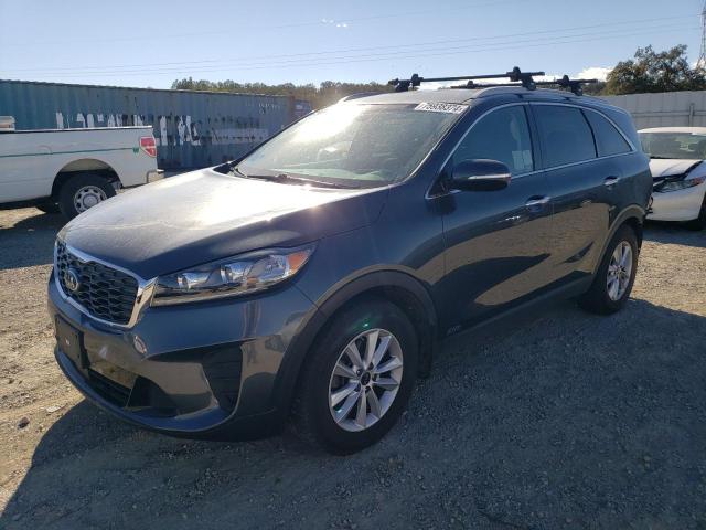 5XYPGDA39LG658893 Kia Sorento L