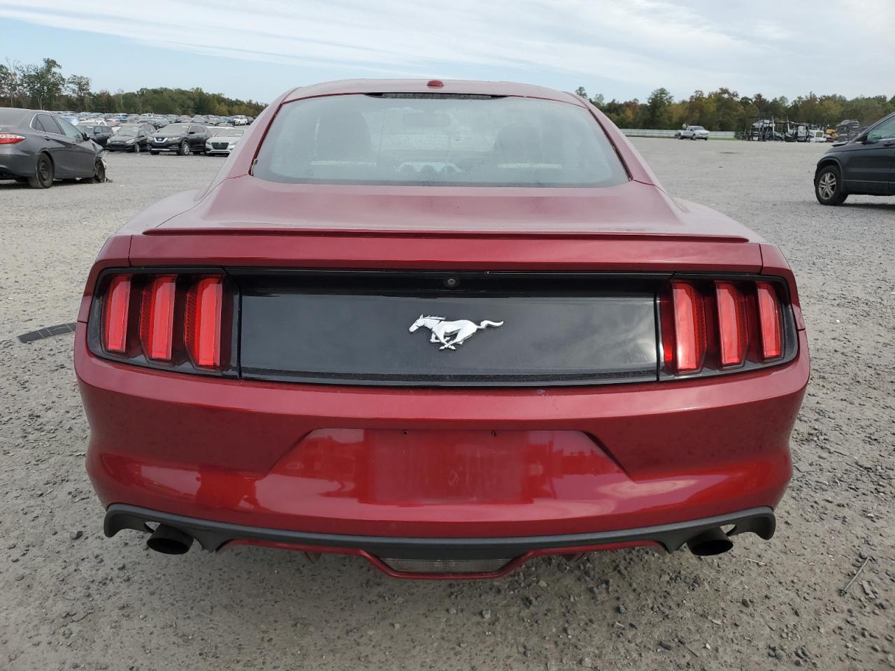2017 Ford Mustang - Image 6