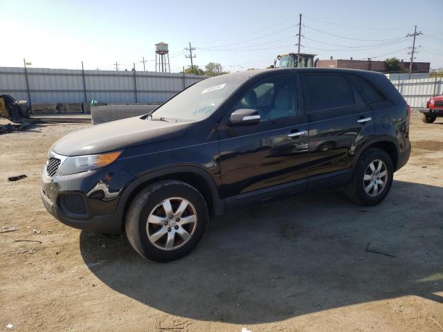 2011 Kia Sorento Base