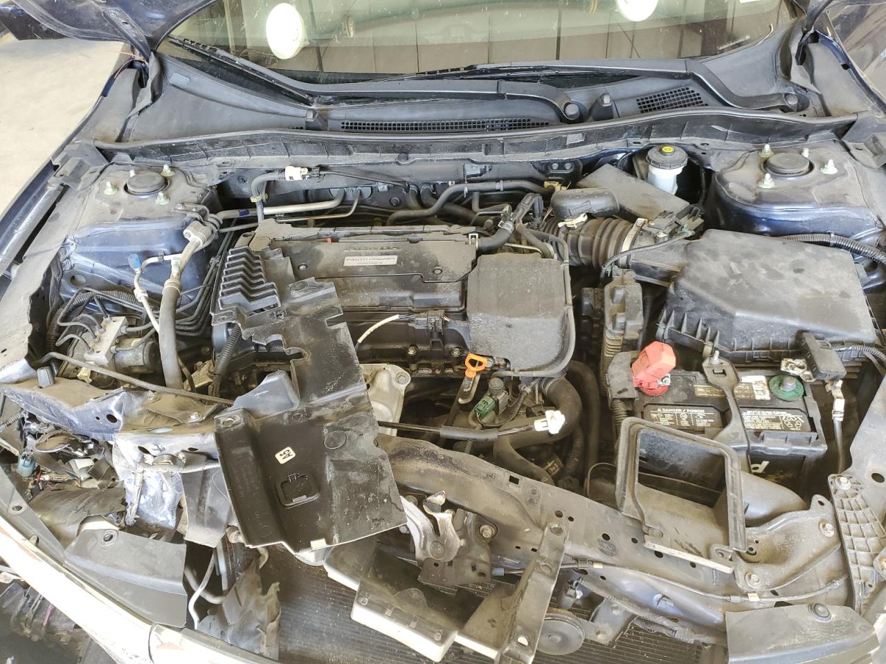 2016 Honda Accord - Image 13