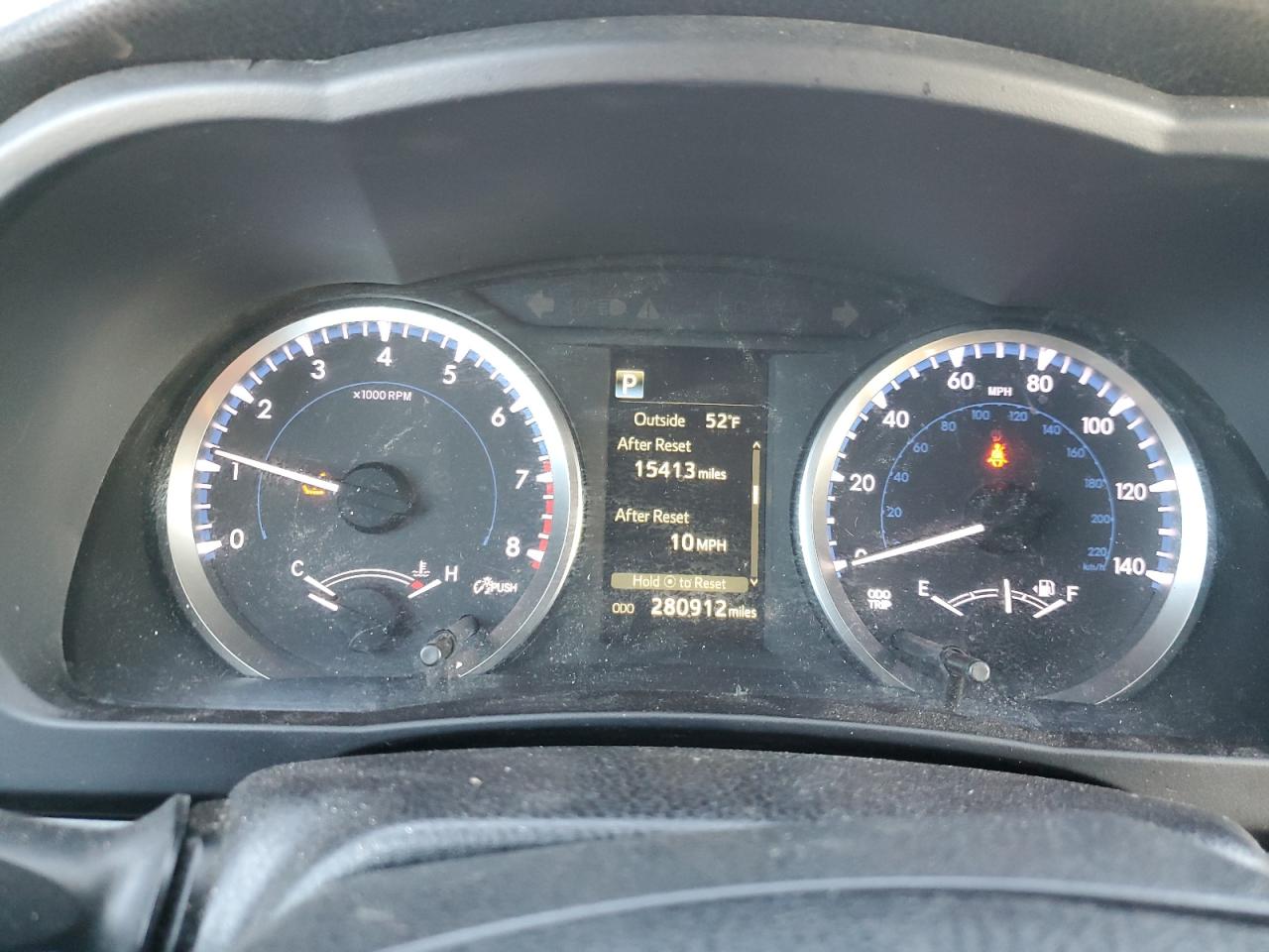 2017 Toyota Highlander Le VIN: 5TDBZRFH4HS377519 Lot: 76104354