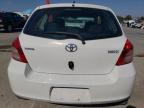 2007 Toyota Yaris    за продажба в Grand Prairie, TX - Front End