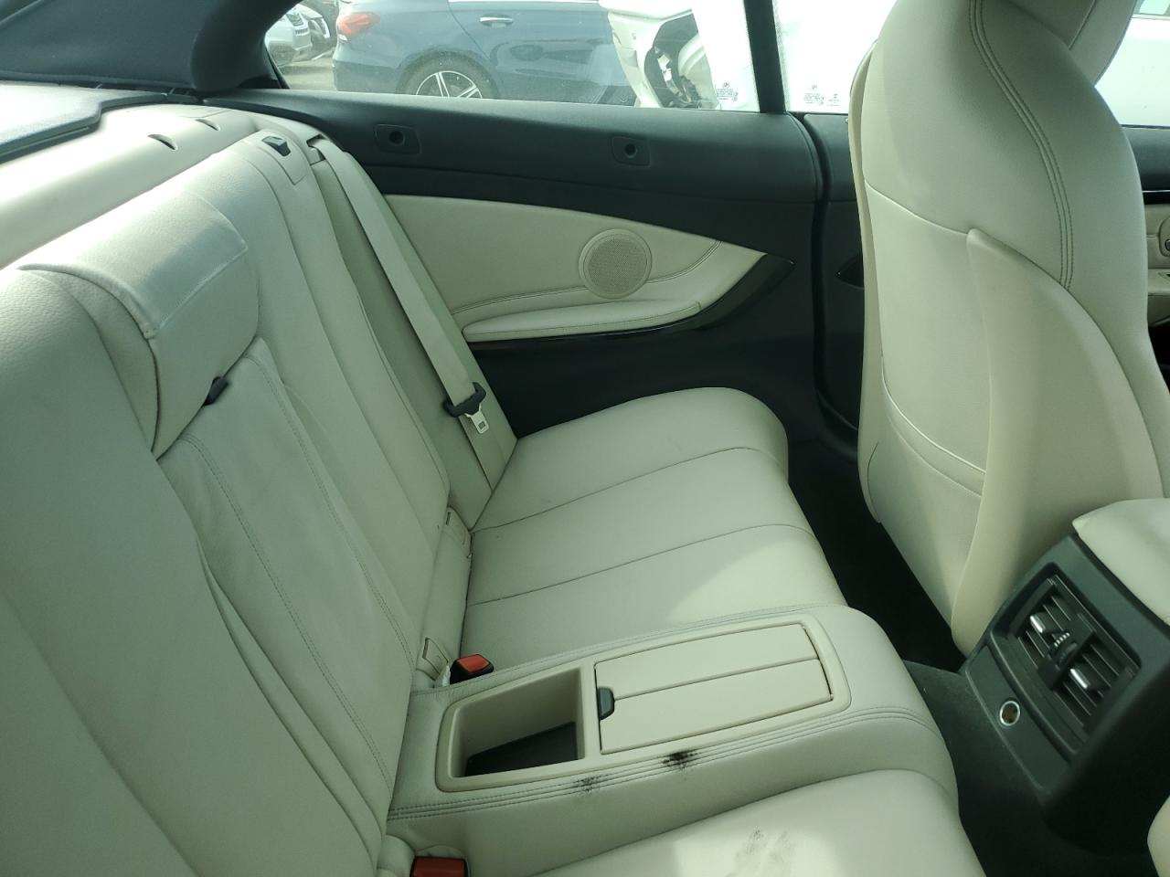 2014 BMW 435 I VIN: WBA3T3C57EP737673 Lot: 74399364