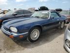 1995 Jaguar Xjs 2+2 за продажба в Arcadia, FL - Water/Flood